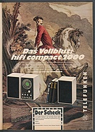 Seite 109 von auto motor und sport Nr. 24 / 1971