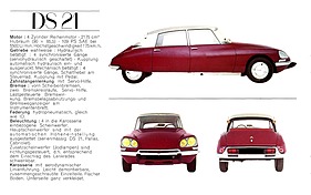 Citroën Bauprogramm (1968) - Seite 8