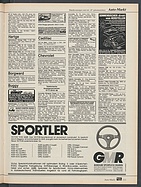 Seite 113 von Übersicht: auto motor und sport / Nr. 5 / 1988 - Titelseite