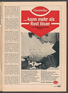 Seite 11 von auto motor und sport Nr. 24 / 1971