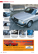 Page 42 of SwissClassics Nr. 1 / 2016
