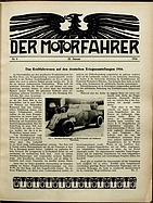Seite 3 von ADAC Motorfahrer Nr. 4 / 1916 vom 22.01