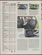 Seite 44 von auto motor und sport Nr. 21 / 2012