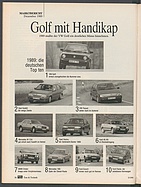 Seite 58 von Übersicht: auto motor und sport / Nr. 3 / 1990 - Titelseite