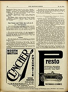 Seite 16 von ADAC Motorfahrer Nr. 21 / 1914 vom 23.05