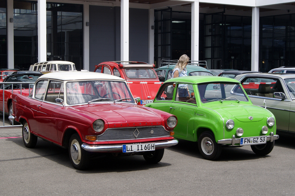 Borgward Arabella