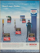 Seite 19 von Übersicht: auto motor und sport / Nr. 7 / 2009 - Titelseite