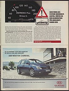 Seite 35 von Übersicht: auto motor und sport / Nr. 26 / 2006 - Titelseite
