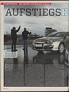 Seite 38 von auto motor und sport Nr. 8 / 2012