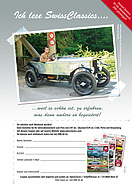 Seite 31 von SwissClassics Nr. 1 / 2013