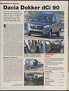 Seite 42 von auto motor und sport Nr. 7 / 2013