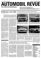 Seite 1 von AR Nr. 9 / 1969 vom 06.03