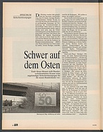 Seite 18 von Übersicht: auto motor und sport / Nr. 9 / 1991 - Titelseite