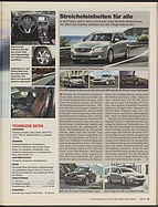 Seite 43 von auto motor und sport Nr. 5 / 2013