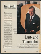 Seite 20 von Übersicht: auto motor und sport / Nr. 14 / 1994 - Titelseite