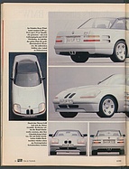 Seite 28 von Übersicht: auto motor und sport / Nr. 8 / 1988 - Titelseite