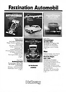 Seite 42 von Auto exklusiv Nr. 11 / 1990