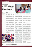Seite 95 von SwissClassics Nr. 1 / 2007