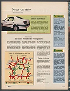 Seite 8 von Übersicht: auto motor und sport / Nr. 14 / 1994 - Titelseite