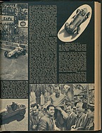 Seite 329 von Übersicht: Das Auto / Nr. 10 / 1950 - Titelseite
