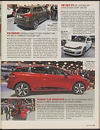 Seite 35 von auto motor und sport Nr. 22 / 2012