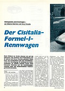 Seite 16 von Auto exklusiv Nr. 12 / 1985