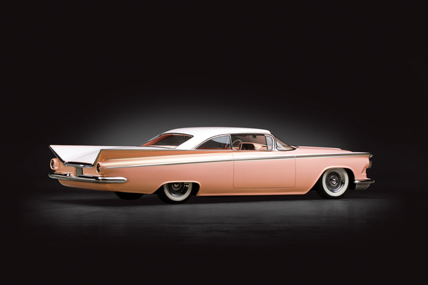 Buick Invicta Hardtop Coupe