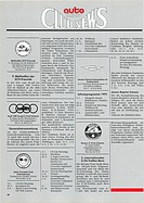 Seite 48 von Auto exklusiv Nr. 7 / 1991
