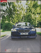 Seite 24 von auto motor und sport Nr. 17 / 2010