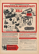 Seite 3 von Übersicht: auto motor und sport / Nr. 21 / 1966 - Titelseite