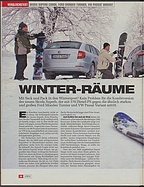 Seite 28 von auto motor und sport Nr. 4 / 2010
