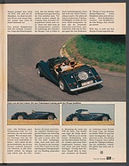 Seite 27 von Übersicht: auto motor und sport / Nr. 20 / 1984 - Titelseite