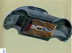 Volkswagen KDF-Wagen - Verkaufsprospekt (1939) - Seite 8