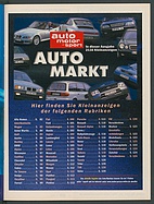Seite 80 von Übersicht: auto motor und sport / Nr. 4 / 1998 - Titelseite