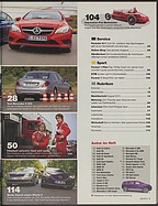 Seite 7 von auto motor und sport Nr. 20 / 2013