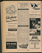 Seite 450 von Übersicht: Das Auto / Nr. 13 / 1950 - Titelseite