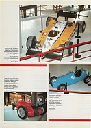 Seite 42 von Auto exklusiv Nr. 9 / 1987