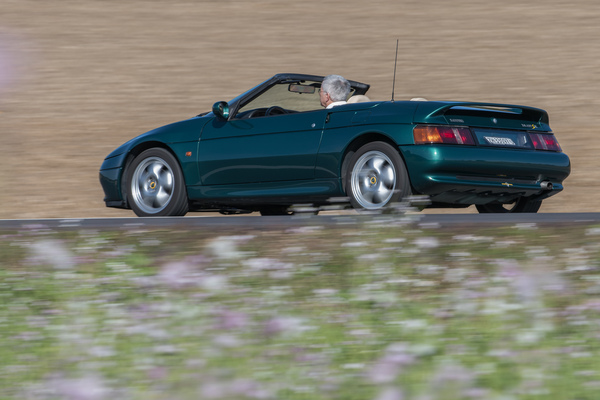 Lotus Elan