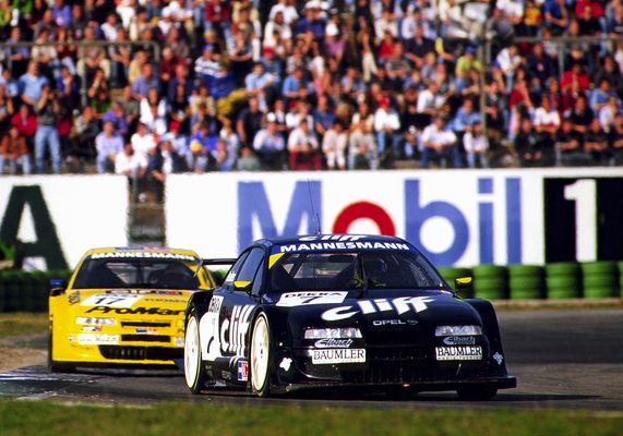 Opel Calibra