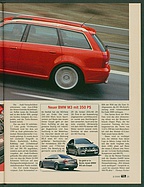 Seite 21 von Übersicht: auto motor und sport / Nr. 3 / 2000 - Titelseite