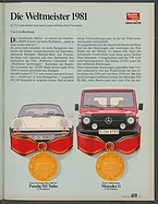 Seite 25 von auto motor und sport Nr. 3 / 1981