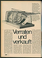 Seite 36 von auto motor und sport Nr. 17 / 1973