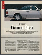 Seite 10 von Übersicht: auto motor und sport / Nr. 14 / 1991 - Titelseite