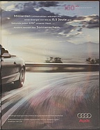 Seite 7 von Übersicht: auto motor und sport / Nr. 11 / 2009 - Titelseite