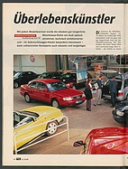 Seite 73 von Übersicht: auto motor und sport / Nr. 4 / 1998 - Titelseite