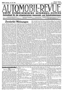 Seite 1 von AR Nr. 56 / 1934 vom 10.07