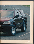 Seite 25 von Übersicht: auto motor und sport / Nr. 4 / 1991 - Titelseite