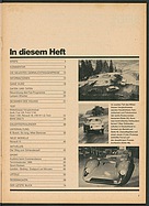 Seite 3 von auto motor und sport Nr. 2 / 1969