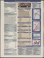Seite 26 von Übersicht: auto motor und sport / Nr. 23 / 2006 - Titelseite