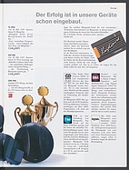 Seite 75 von Übersicht: auto motor und sport / Nr. 7 / 1996 - Titelseite
